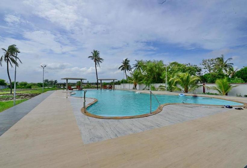 Hotel S Diamond Glory Private Limited 5