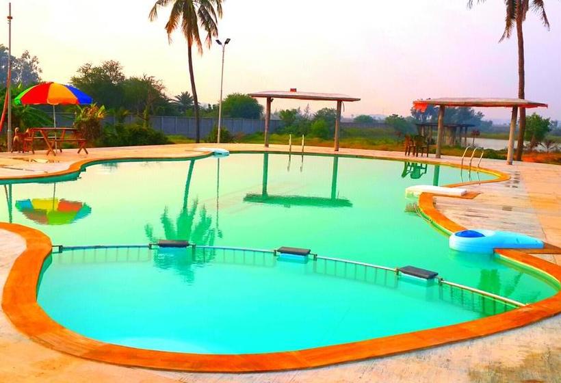 Hotel S Diamond Glory Private Limited 6