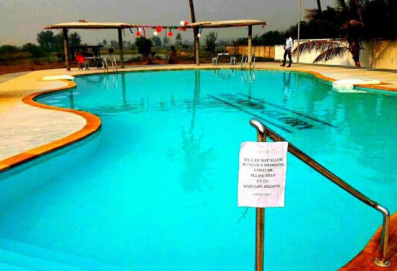 Hotel S Diamond Glory Private Limited 7