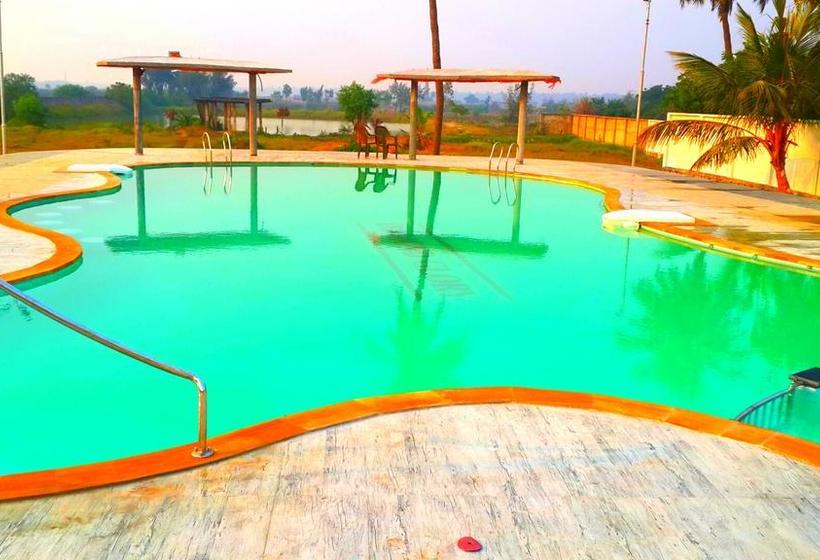 Hotel S Diamond Glory Private Limited 8