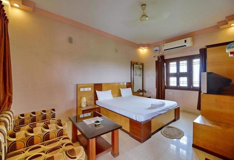 Hotel S Diamond Glory Private Limited 9