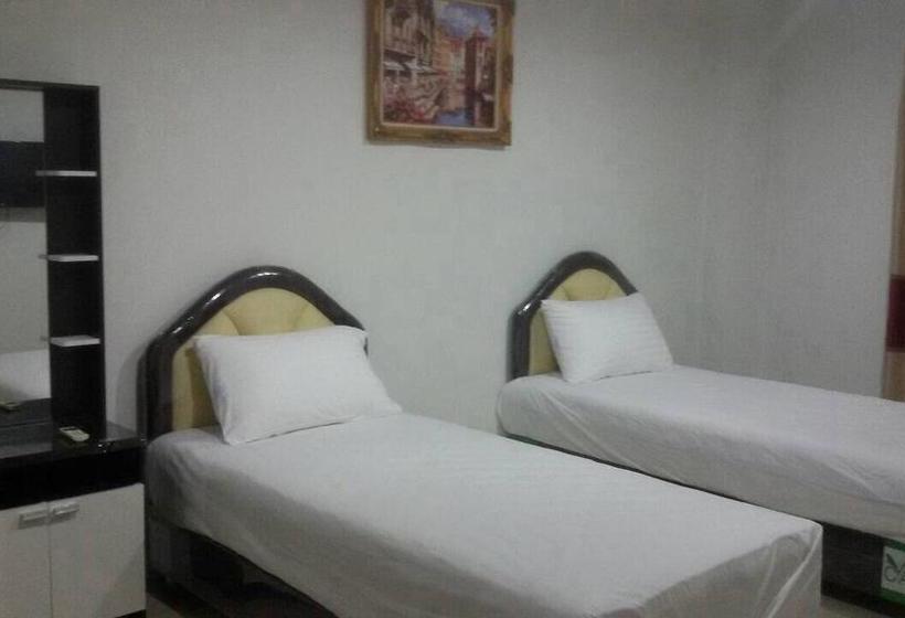 Motel The Rich Room Apartment