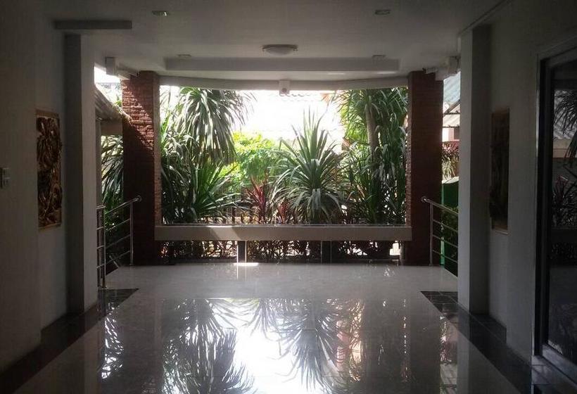 Motel The Rich Room Apartment 1