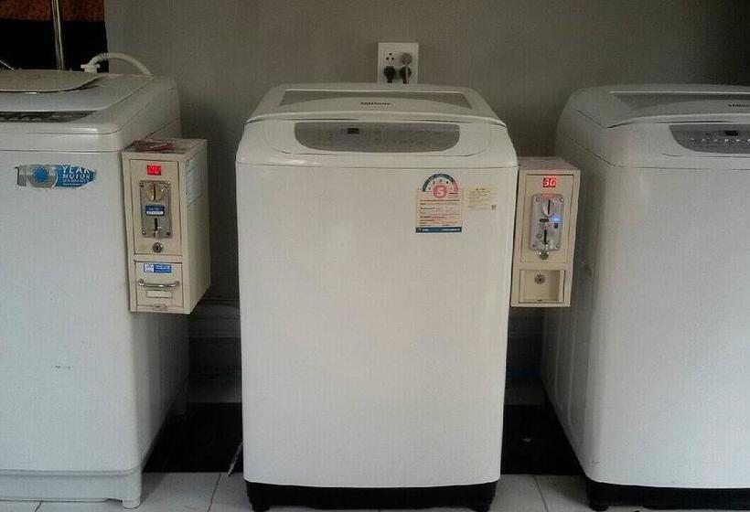 Motel The Rich Room Apartment 2