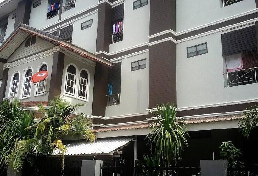 Motel The Rich Room Apartment 3