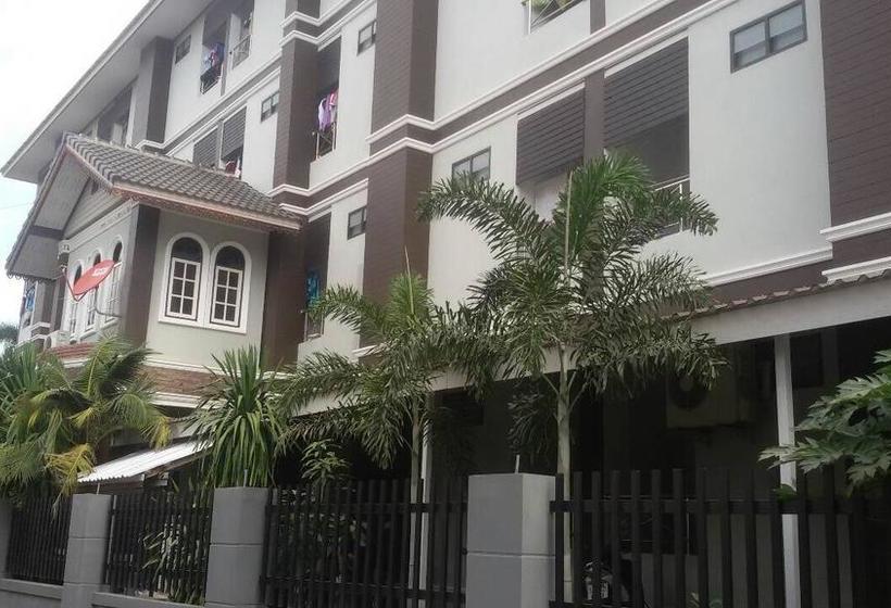 Motel The Rich Room Apartment 4