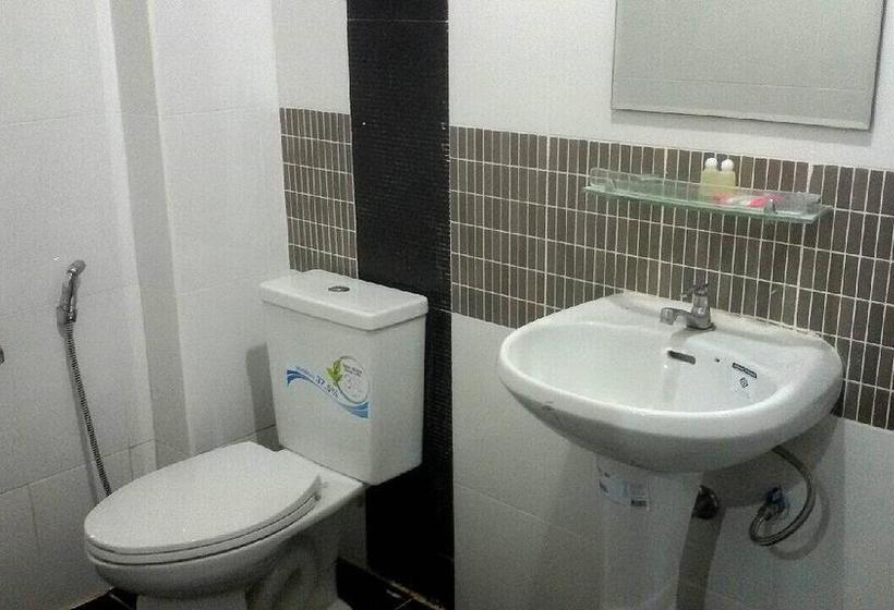 Motel The Rich Room Apartment 5