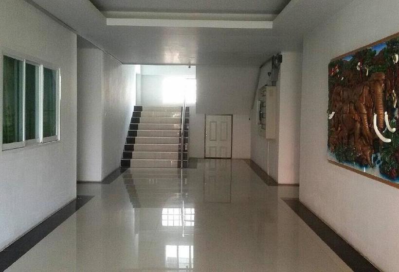 Motel The Rich Room Apartment 6