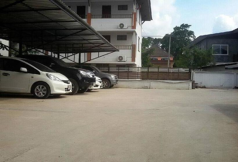 Motel The Rich Room Apartment 7