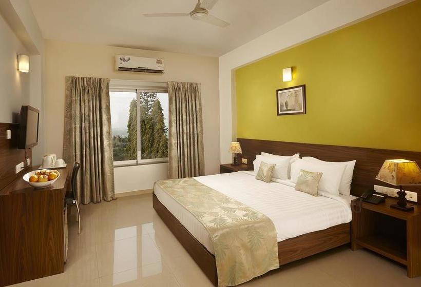 Hotel Highland Homes 1