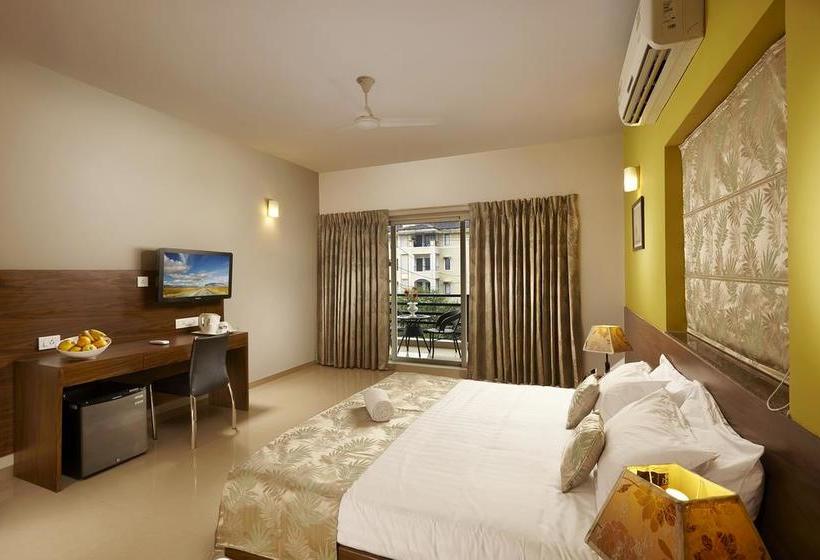 Hotel Highland Homes 11