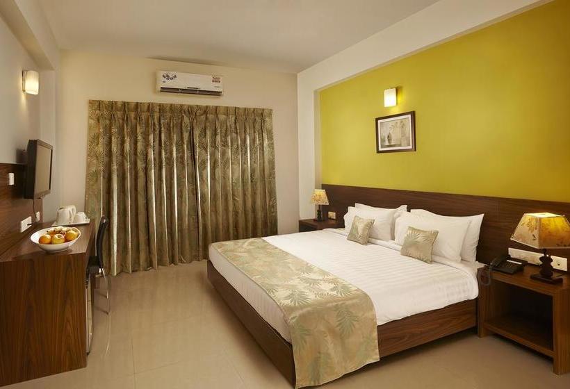 Hotel Highland Homes 12