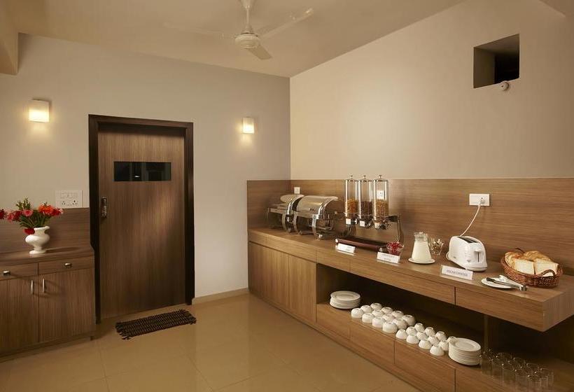 Hotel Highland Homes 13