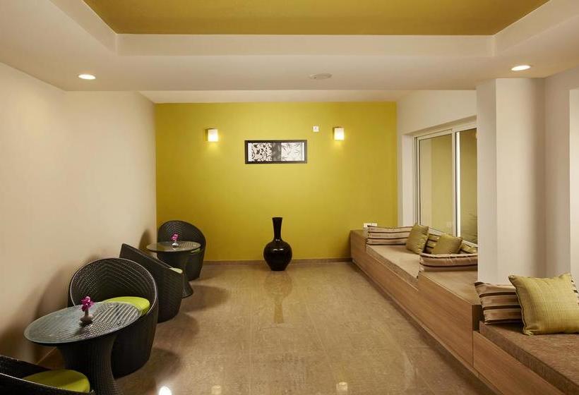 Hotel Highland Homes 14