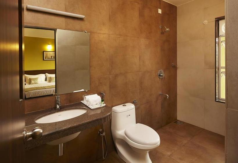 Hotel Highland Homes 15