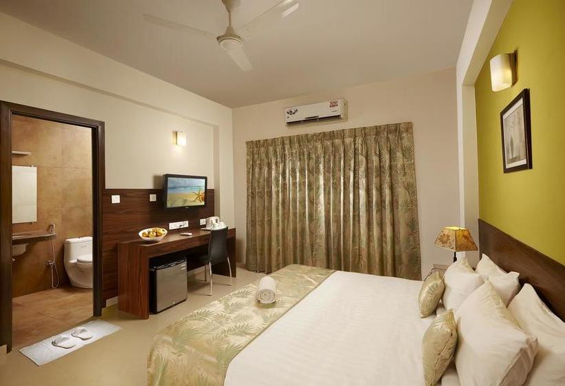 Hotel Highland Homes 17