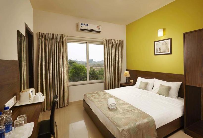 Hotel Highland Homes 18