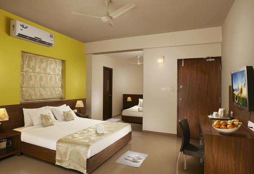 Hotel Highland Homes 19