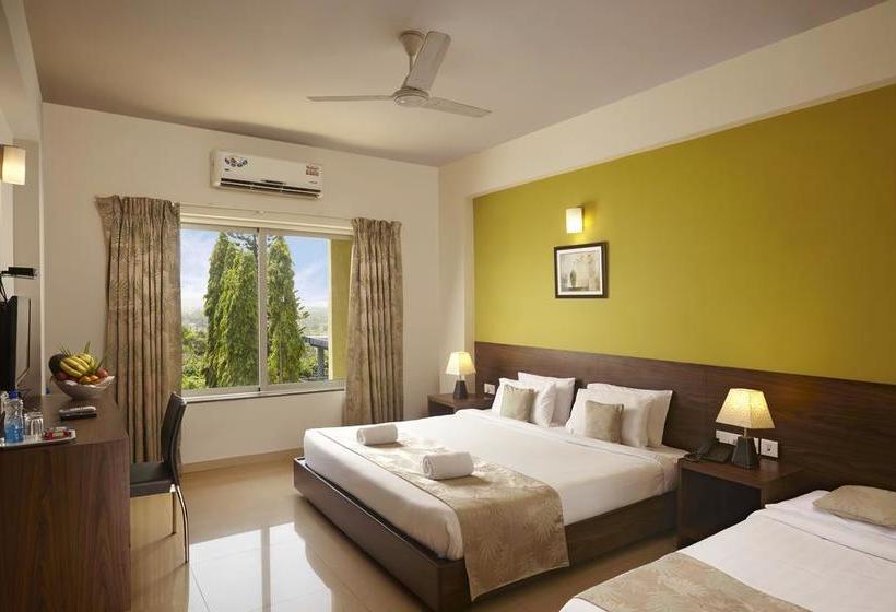 Hotel Highland Homes 2