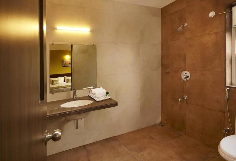 Hotel Highland Homes 3