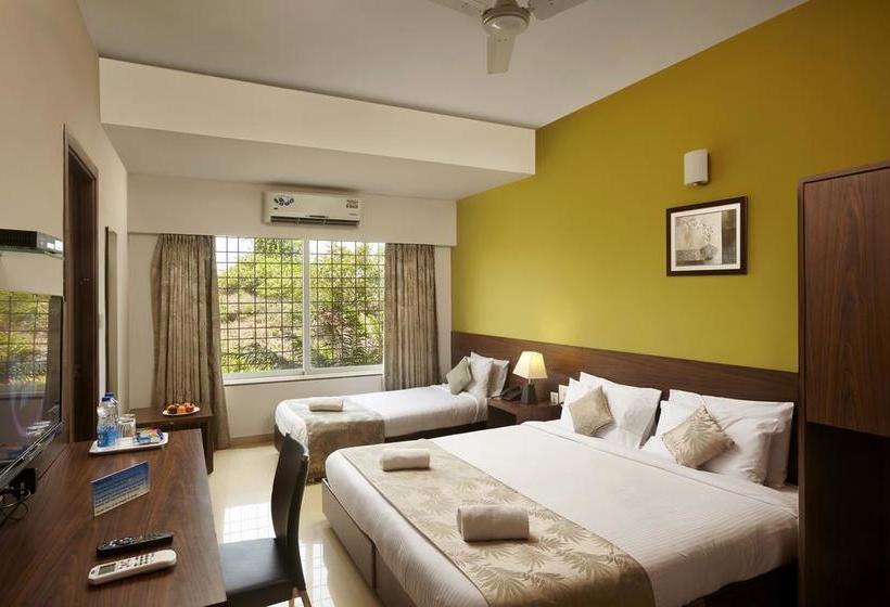 Hotel Highland Homes 5