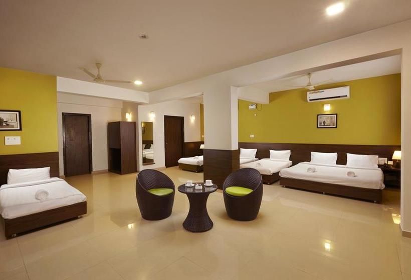 Hotel Highland Homes 7