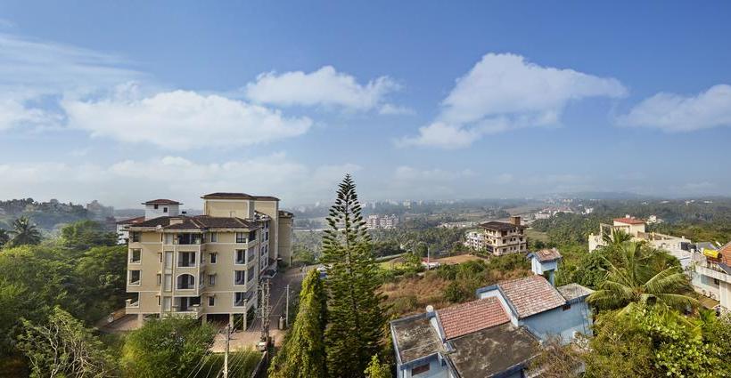 Hotel Highland Homes 9