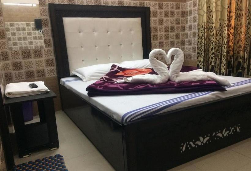 Hotel Kapoorgolden Temple