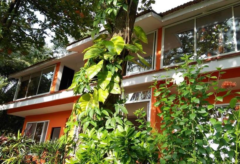 Hotel Oshin Holiday Care Cottages