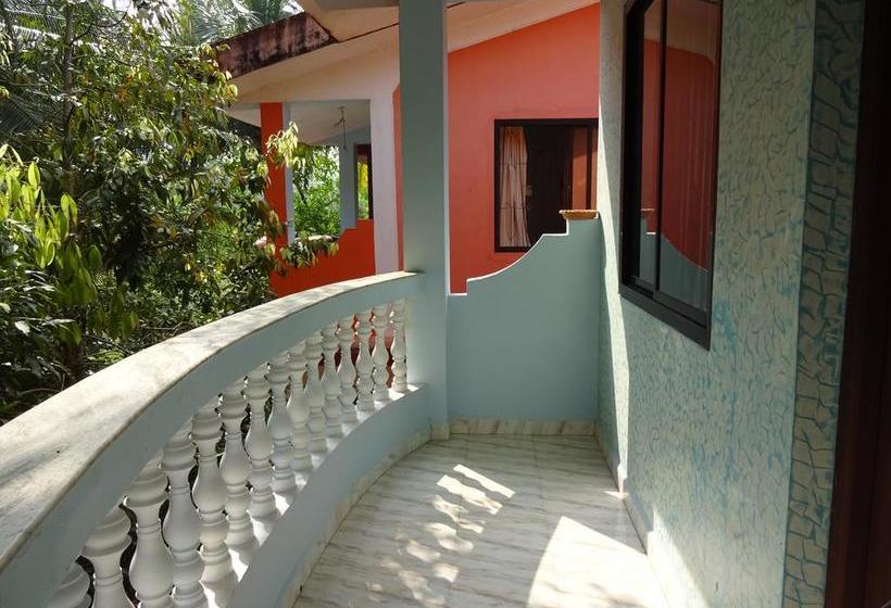 Hotel Oshin Holiday Care Cottages 1