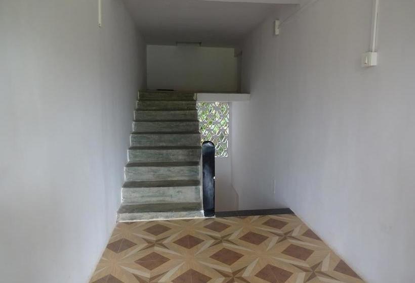 Hotel Oshin Holiday Care Cottages 10