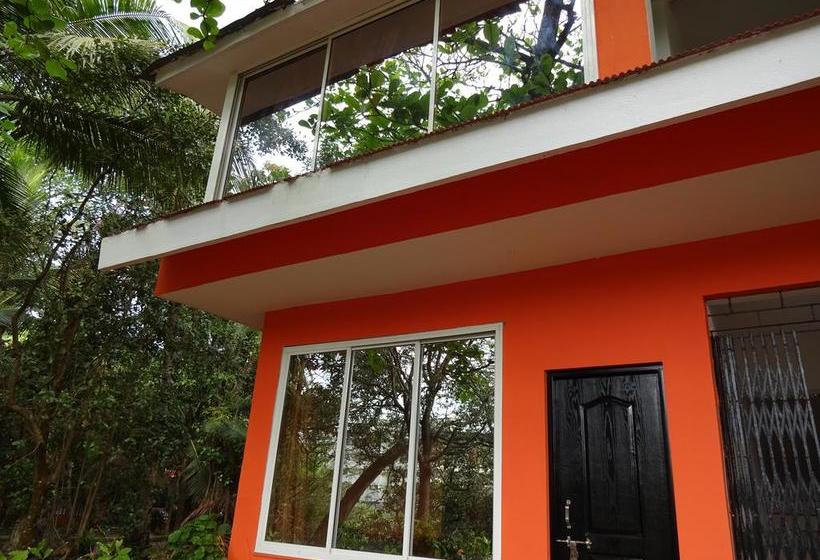 Hotel Oshin Holiday Care Cottages 11