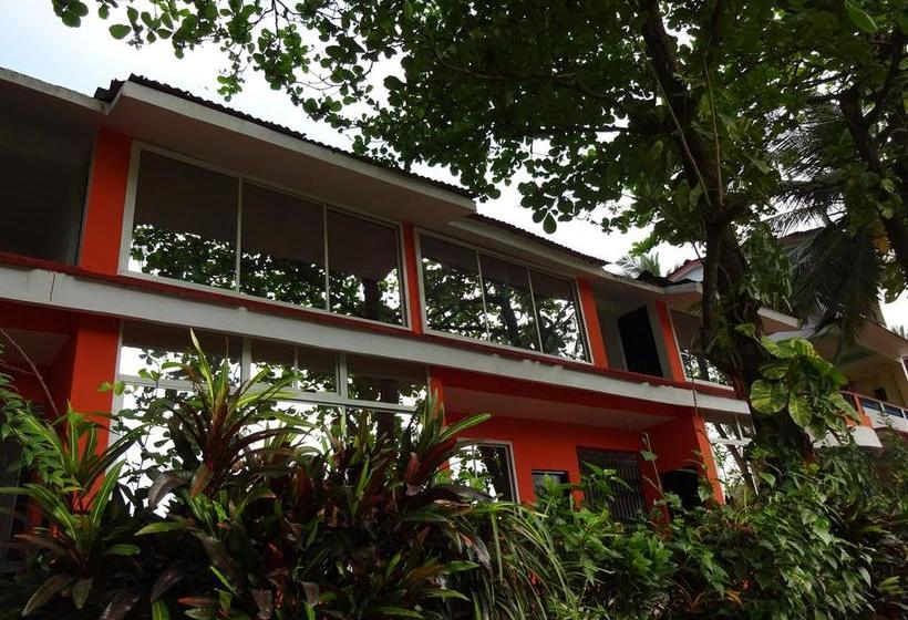 Hotel Oshin Holiday Care Cottages 12