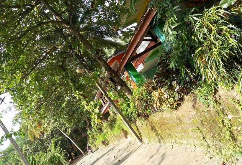 Hotel Oshin Holiday Care Cottages 13