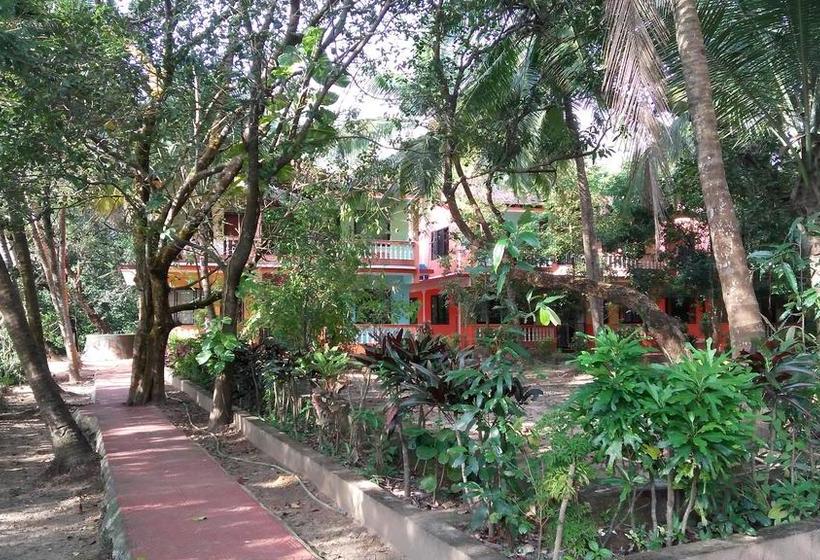 Hotel Oshin Holiday Care Cottages 14