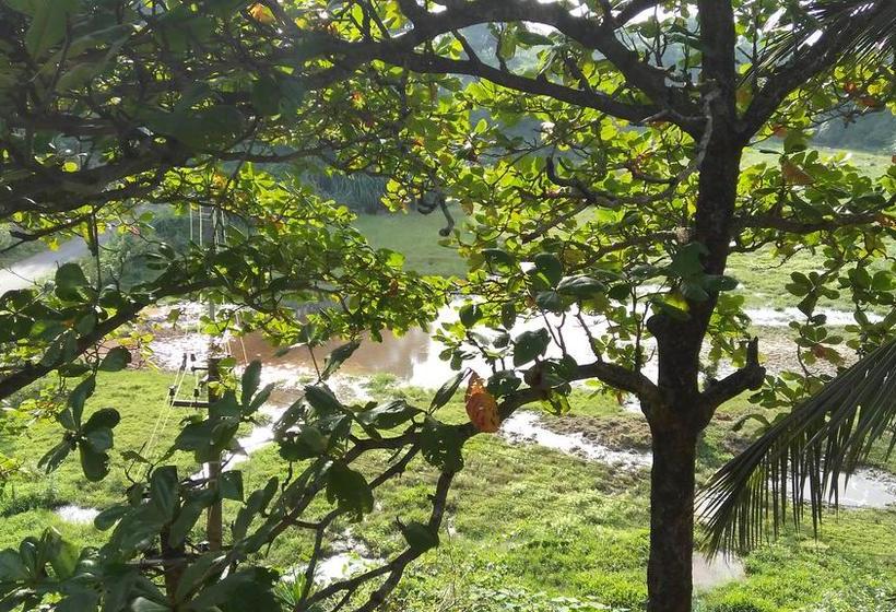 Hotel Oshin Holiday Care Cottages 15