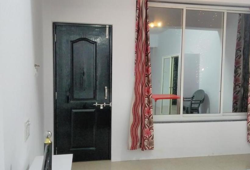 Hotel Oshin Holiday Care Cottages 16