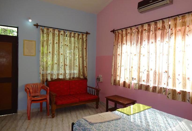 Hotel Oshin Holiday Care Cottages 2