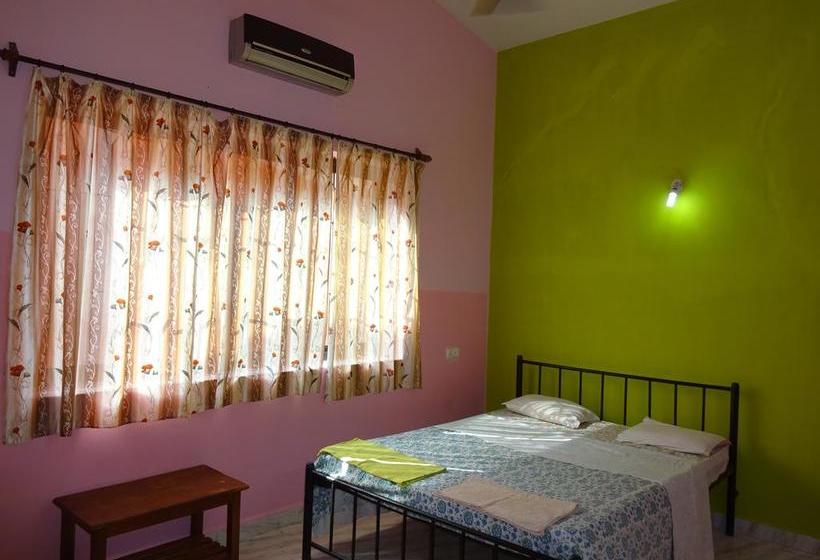 Hotel Oshin Holiday Care Cottages 6