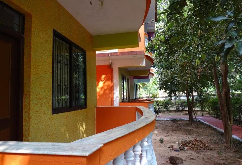 Hotel Oshin Holiday Care Cottages 7