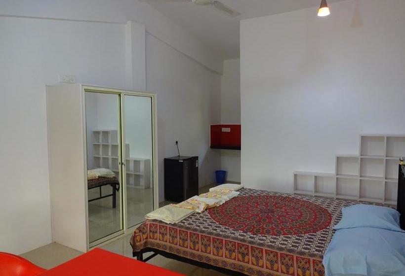 Hotel Oshin Holiday Care Cottages 8