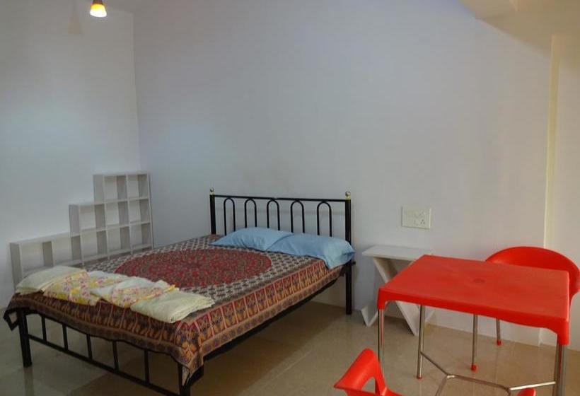 Hotel Oshin Holiday Care Cottages 9