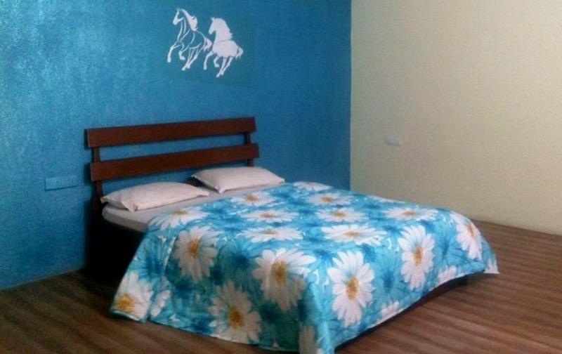 La Flora Jungle Adventures Resort 1