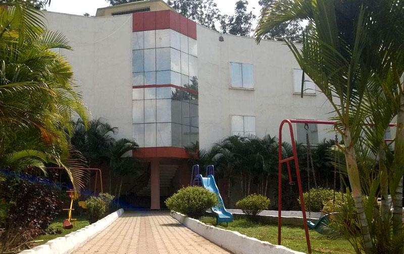 La Flora Jungle Adventures Resort 3