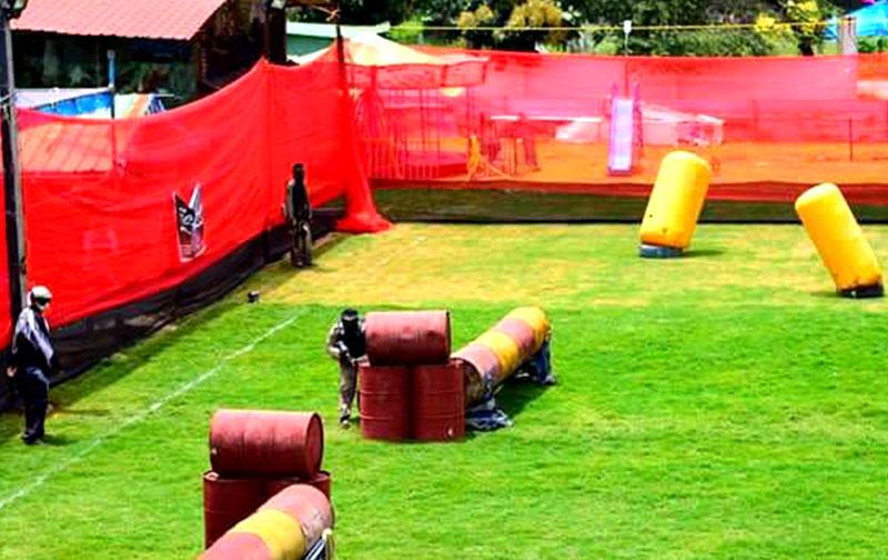 La Flora Jungle Adventures Resort 4