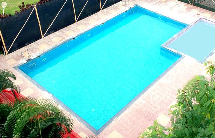 La Flora Jungle Adventures Resort 6