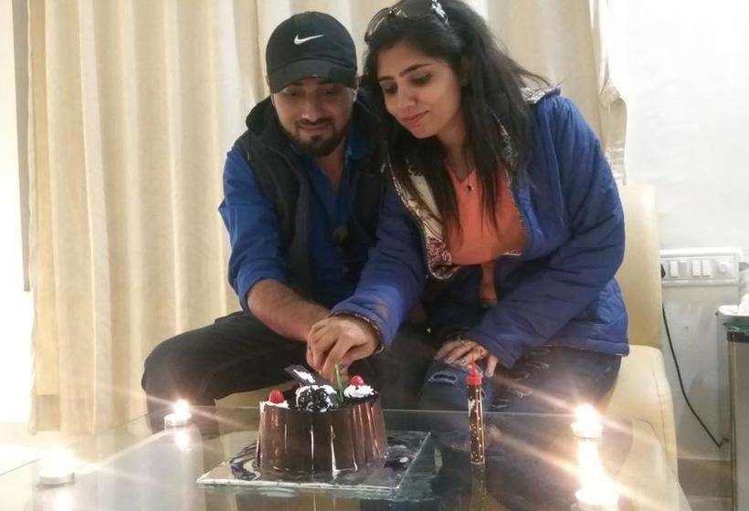 Hotel Toppers Corner 10