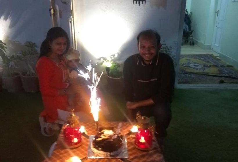 Hotel Toppers Corner 17