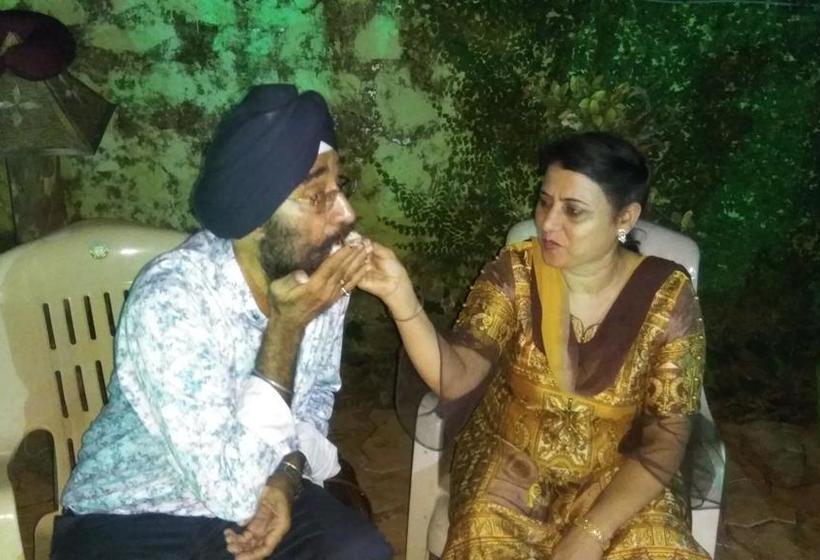 Hotel Toppers Corner 19