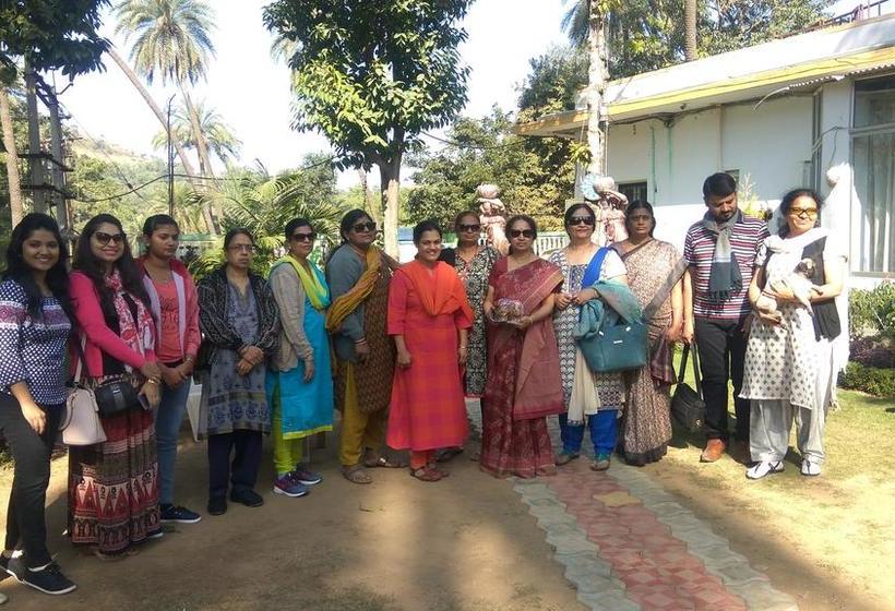 Hotel Toppers Corner 8